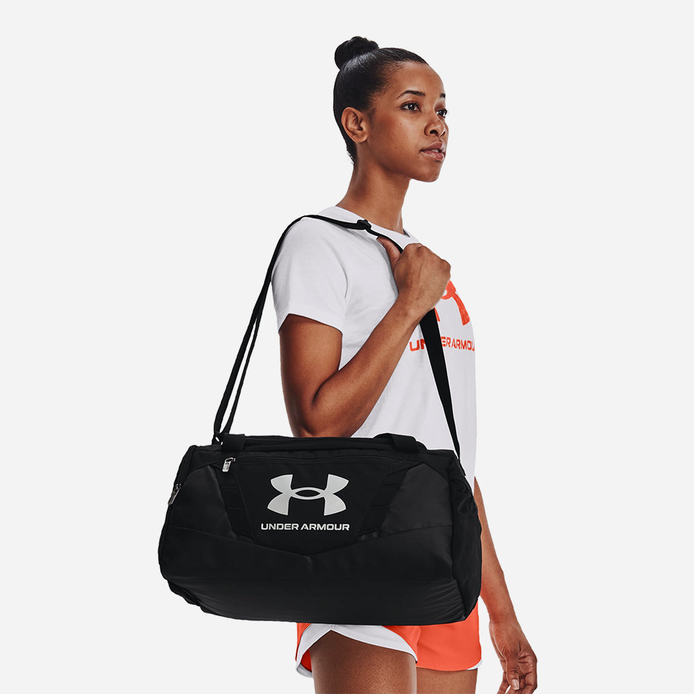 Túi Trống Thể Thao Under Armour Undeniable 5.0 Xs - Supersports Vietnam
