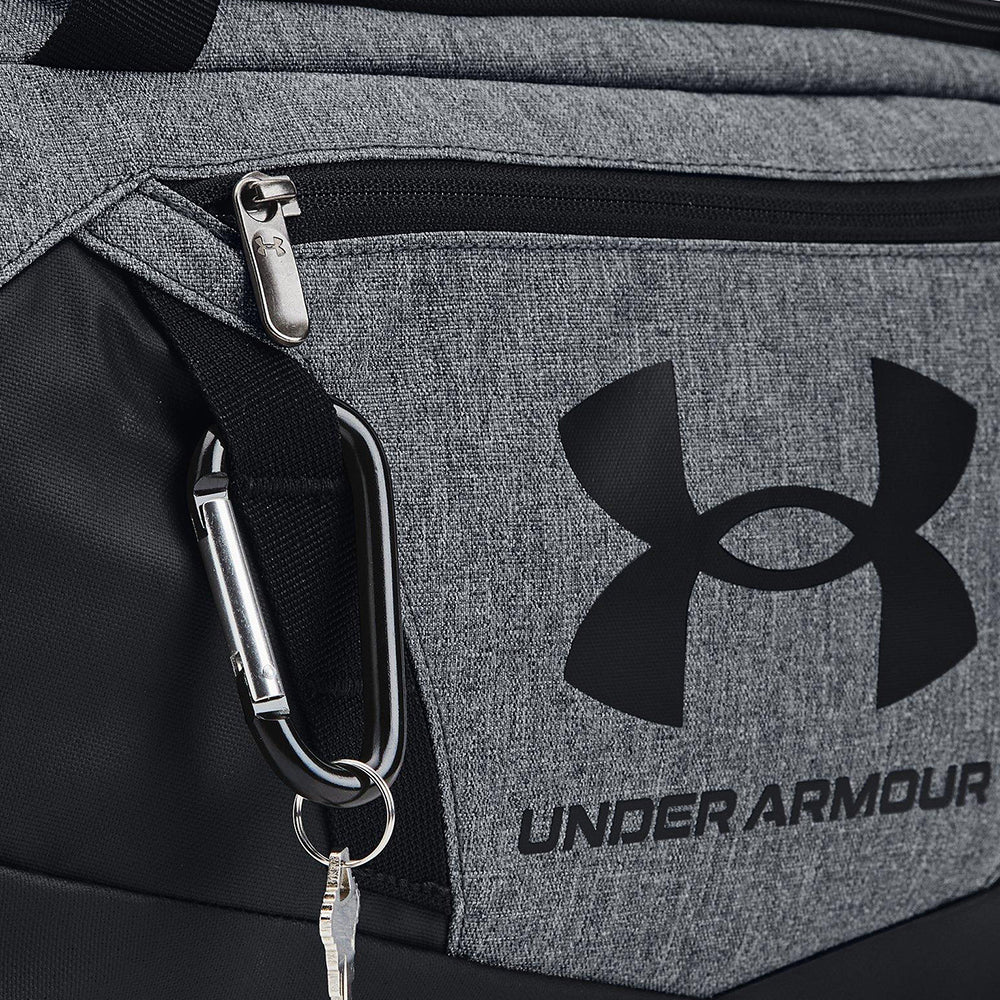 Túi Trống Thể Thao Under Armour Undeniable 5.0 Xs - Supersports Vietnam