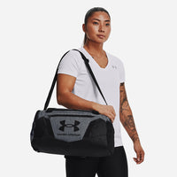 Túi Trống Thể Thao Under Armour Undeniable 5.0 Xs - Supersports Vietnam