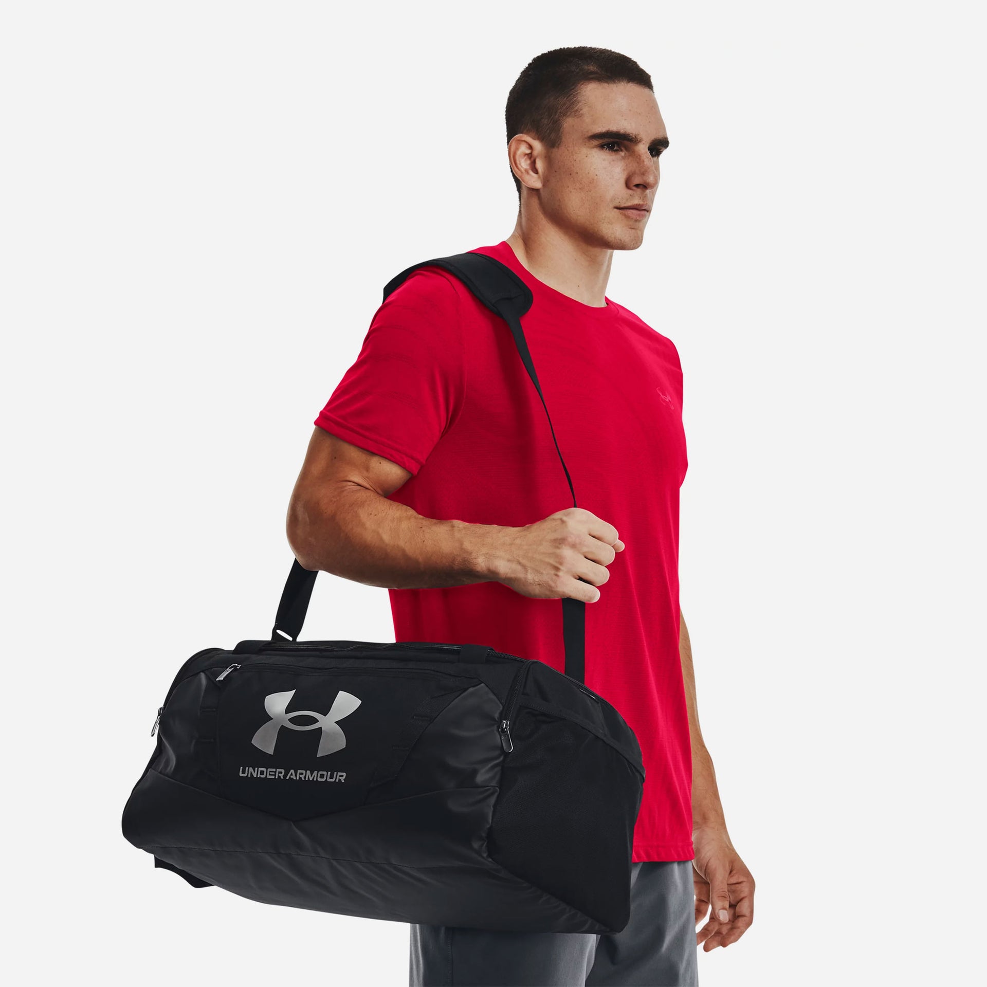 Túi Trống Luyện Tập Under Armour Undeniable - Supersports Vietnam
