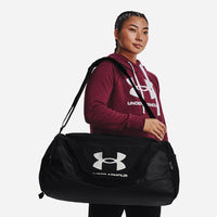 [HÀNG TẶNG KHÔNG BÁN] Túi Trống Under Armour Undeniable 5.0 Md - Supersports Vietnam