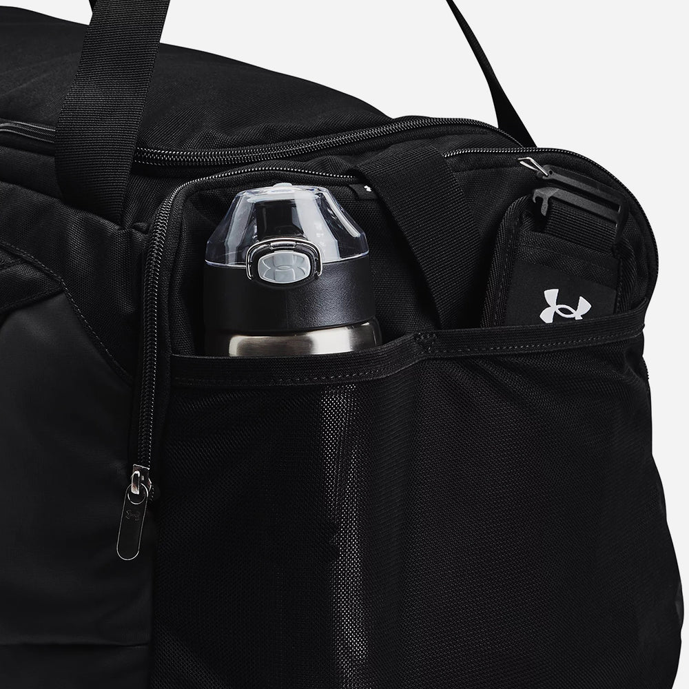 [HÀNG TẶNG KHÔNG BÁN] Túi Trống Under Armour Undeniable 5.0 Md - Supersports Vietnam
