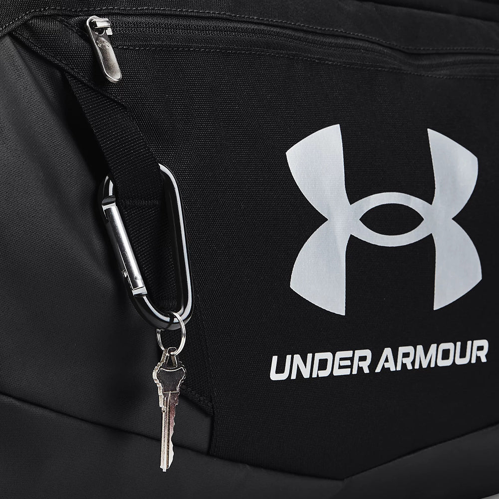 [HÀNG TẶNG KHÔNG BÁN] Túi Trống Under Armour Undeniable 5.0 Md - Supersports Vietnam