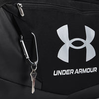 [HÀNG TẶNG KHÔNG BÁN] Túi Trống Under Armour Undeniable 5.0 Md - Supersports Vietnam