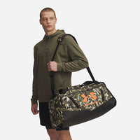 Under Armour Undeniable 5.0 Medium Duffel Bag