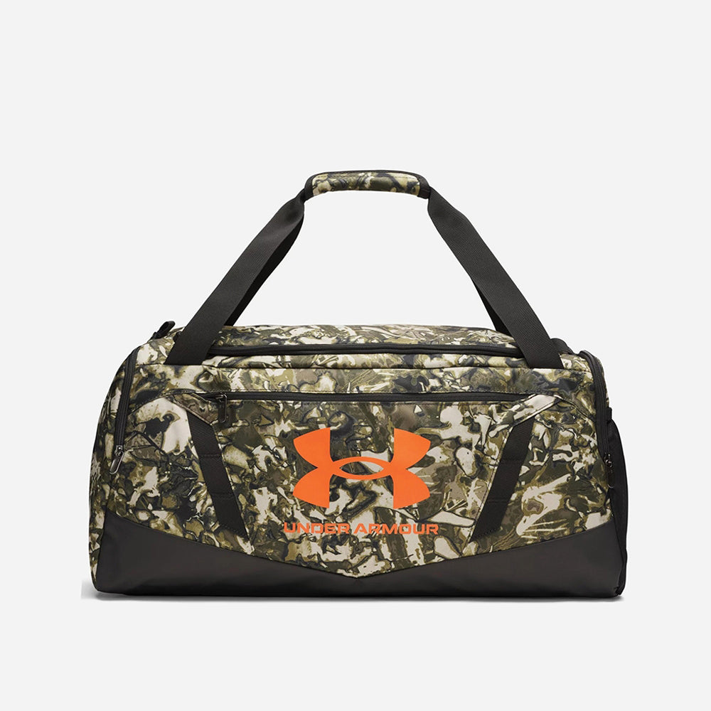 Túi Trống Under Armour Undeniable 5.0 Medium - Supersports Vietnam