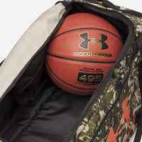 Túi Trống Under Armour Undeniable 5.0 Medium - Supersports Vietnam