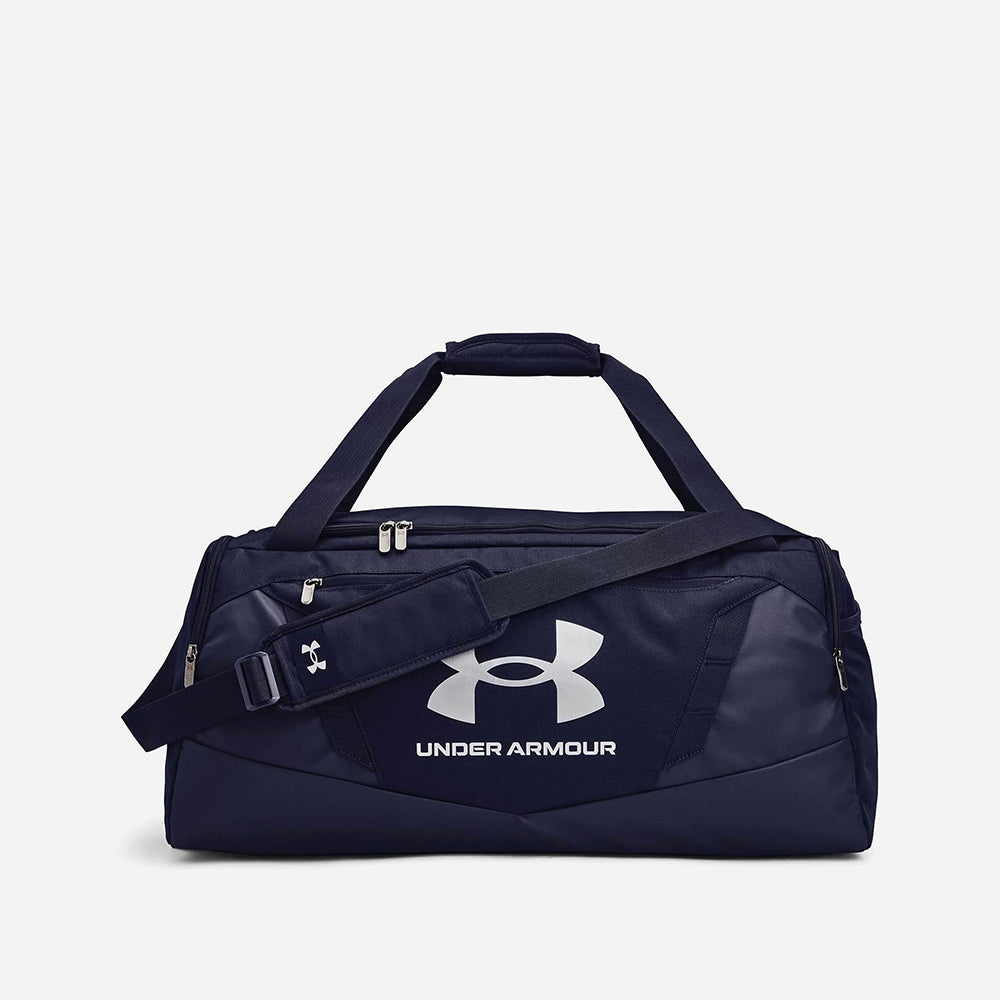 Túi Trống Under Armour Undeniable 5.0 Medium - Supersports Vietnam