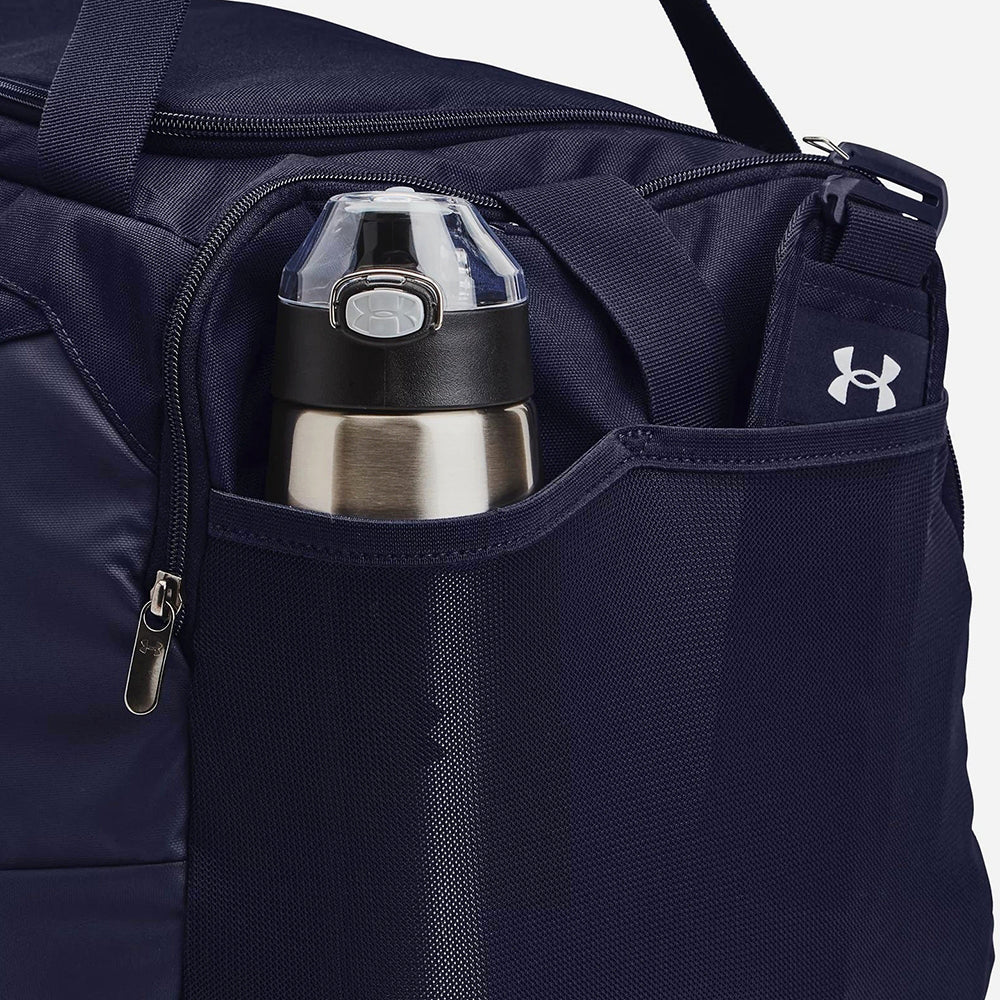 Túi Trống Under Armour Undeniable 5.0 Medium - Supersports Vietnam