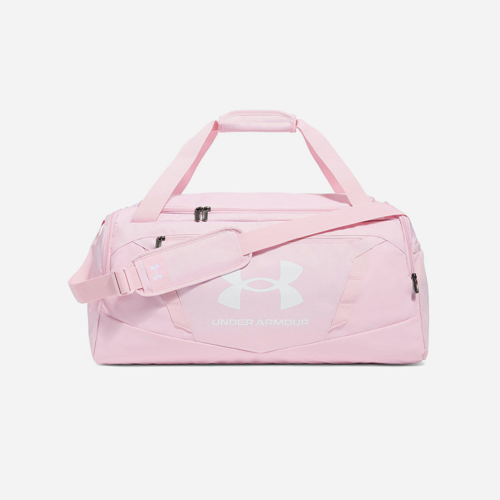 Túi Trống Thể Thao Under Armour Undeniable 5.0 (Medium) - Supersports Vietnam