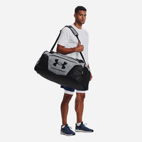 Túi Trống Under Armour Undeniable 5.0 Lg - Supersports Vietnam