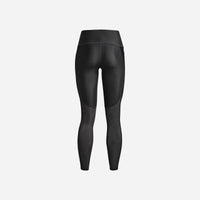 Quần Bó Thể Thao Nữ Under Armour Project Rock Heatgear® No-Slip Waistband - Supersports Vietnam