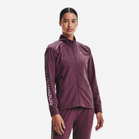 Áo Khoác Nữ Under Armour Outrun The Rain II - Supersports Vietnam