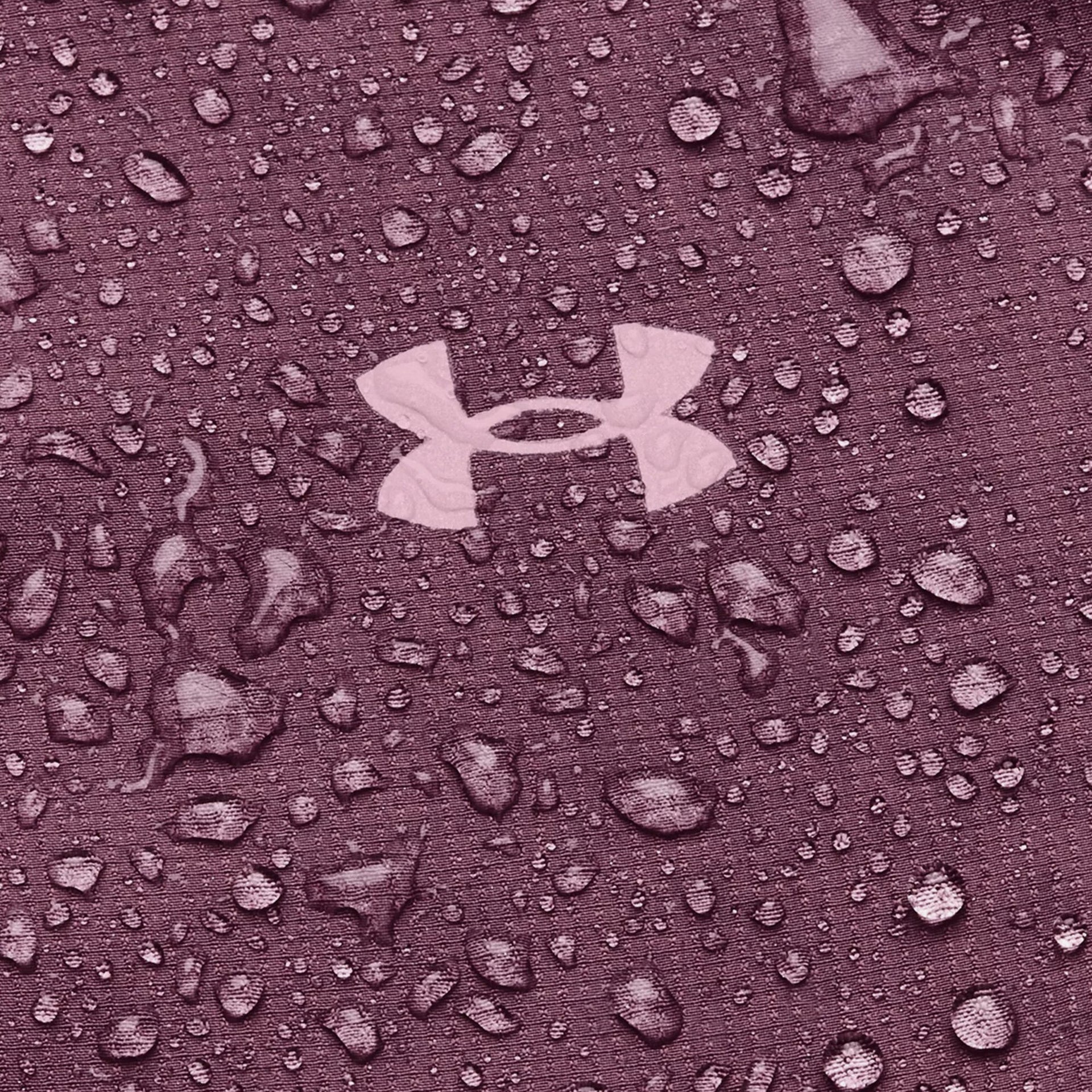 Áo Khoác Nữ Under Armour Outrun The Rain II - Supersports Vietnam