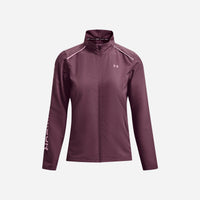Áo Khoác Nữ Under Armour Outrun The Rain II - Supersports Vietnam