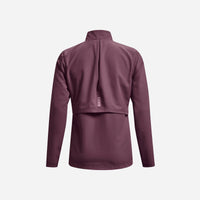 Áo Khoác Nữ Under Armour Outrun The Rain II - Supersports Vietnam