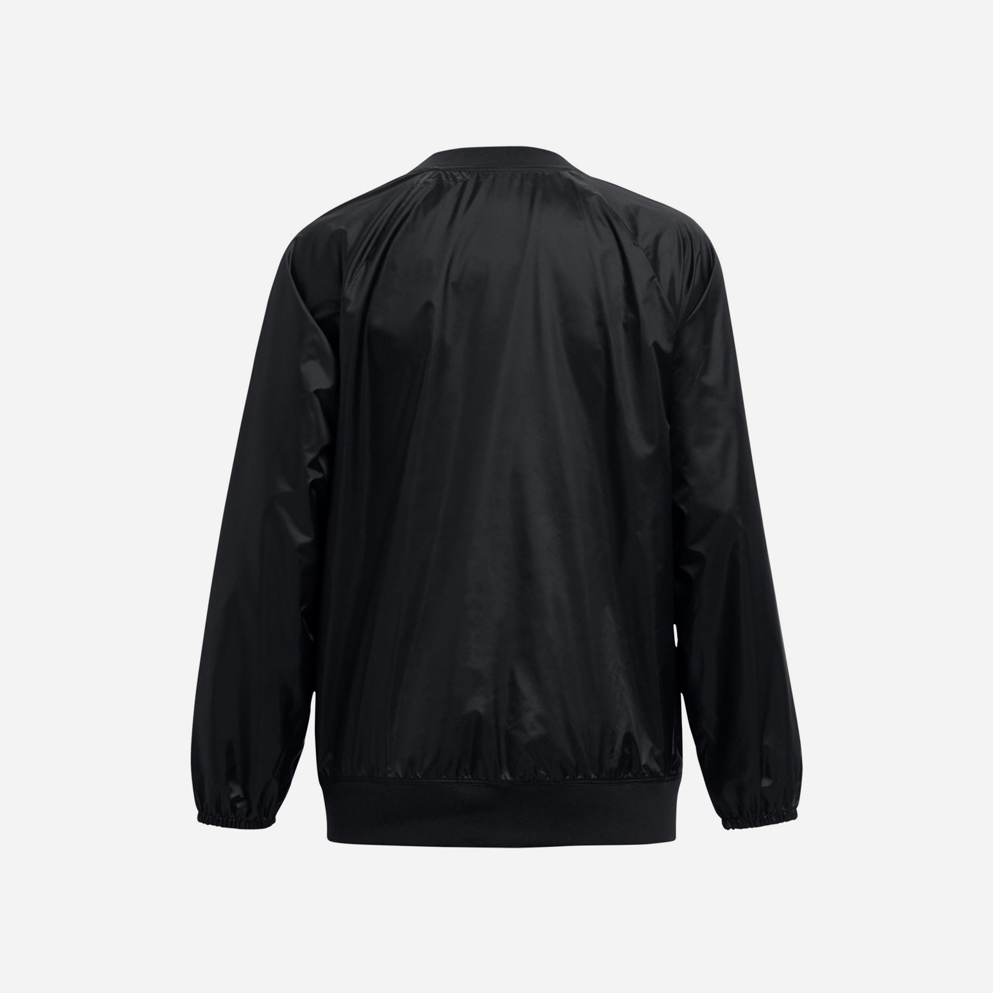 Áo Nỉ Nữ Under Armour Rush™ Woven Shine - Supersports Vietnam