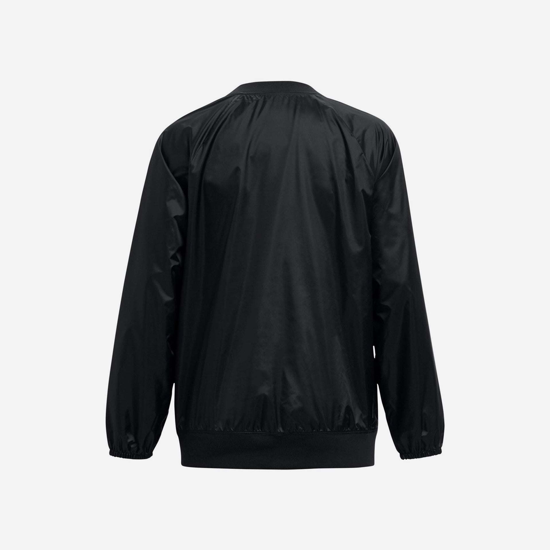 Áo Nỉ Nữ Under Armour Rush™ Woven Shine - Supersports Vietnam