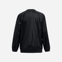 Áo Nỉ Nữ Under Armour Rush™ Woven Shine - Supersports Vietnam