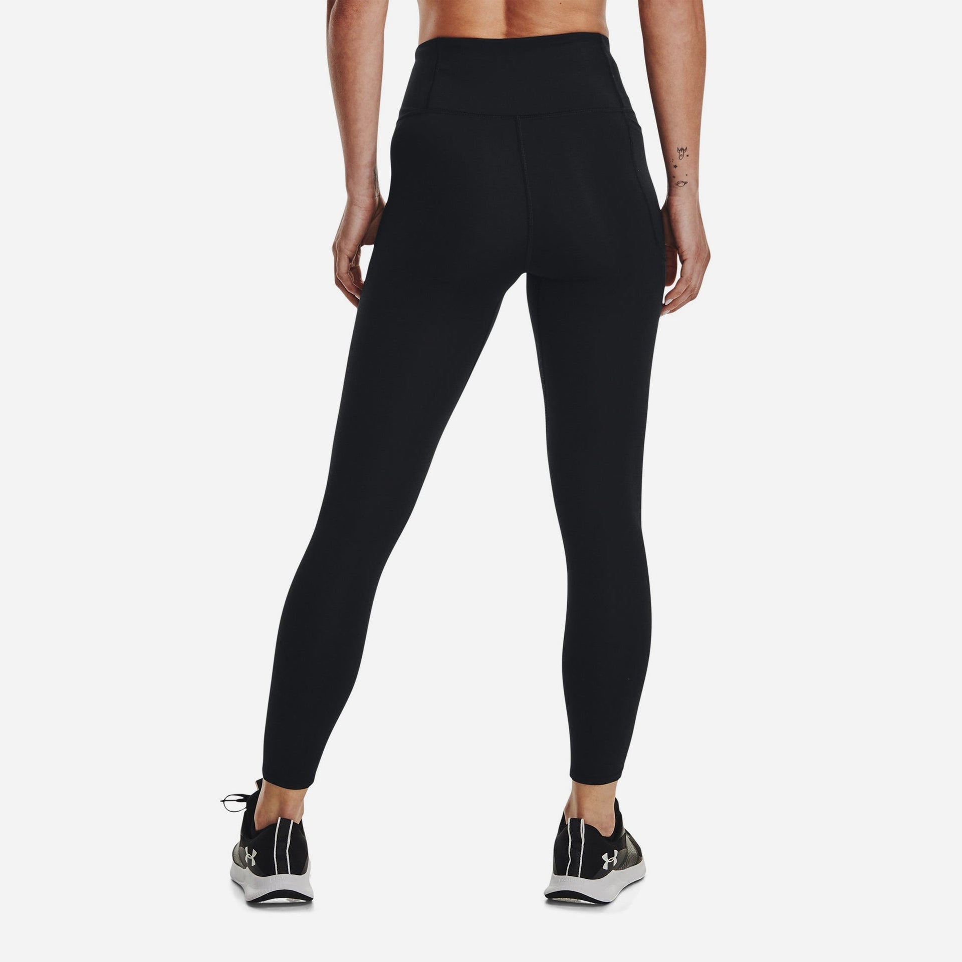 Quần Bó Thể Thao Nữ Under Armour Motion Ankle - Supersports Vietnam