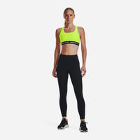 Quần Bó Thể Thao Nữ Under Armour Motion Ankle - Supersports Vietnam