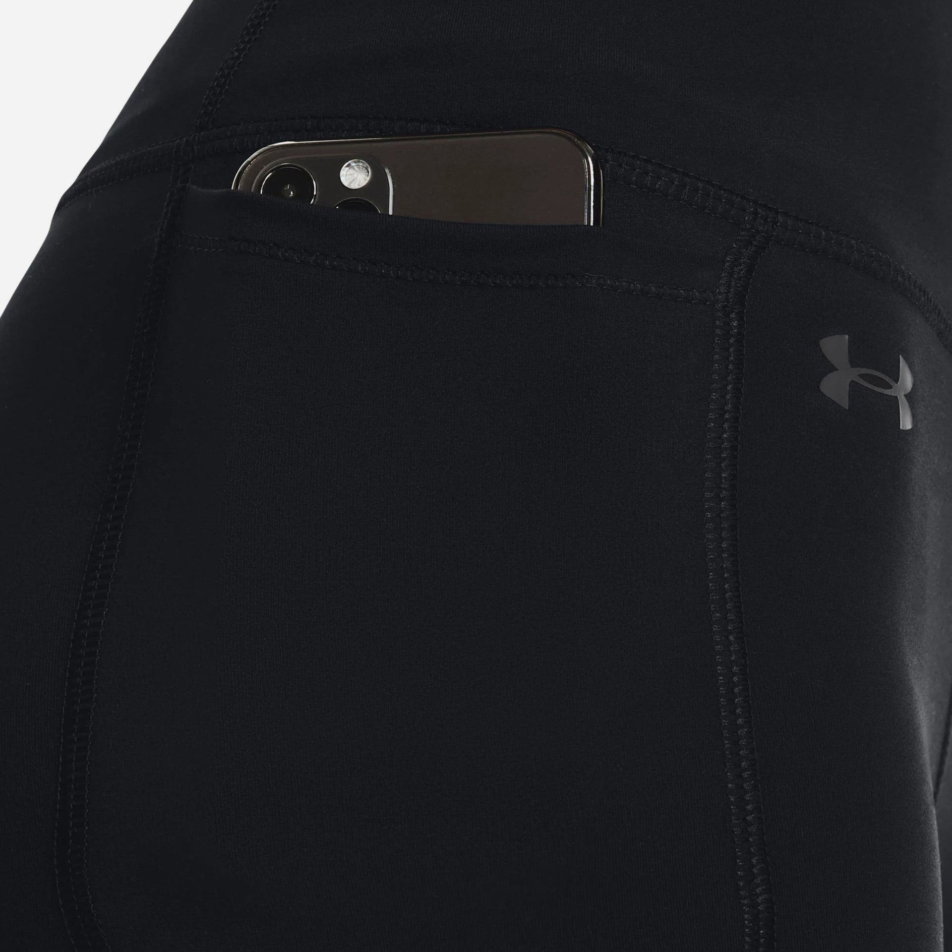 Quần Bó Thể Thao Nữ Under Armour Motion Ankle - Supersports Vietnam