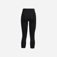 Quần Bó Thể Thao Nữ Under Armour Motion Ankle - Supersports Vietnam