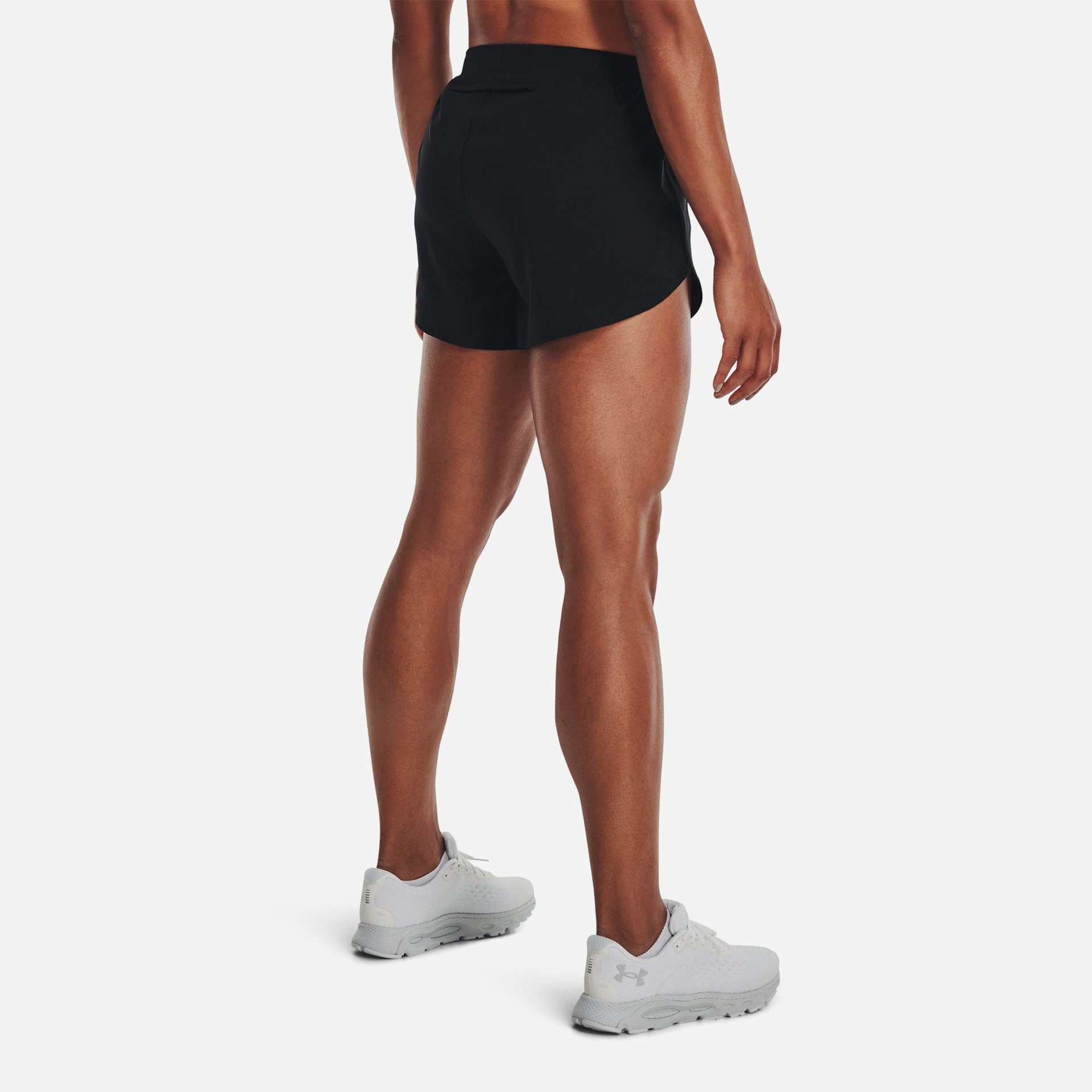 Quần Ngắn Nữ Under Armour Fly-By Elite 3'' - Supersports Vietnam
