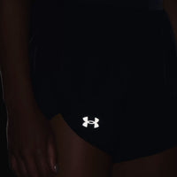 Quần Ngắn Nữ Under Armour Fly-By Elite 3'' - Supersports Vietnam