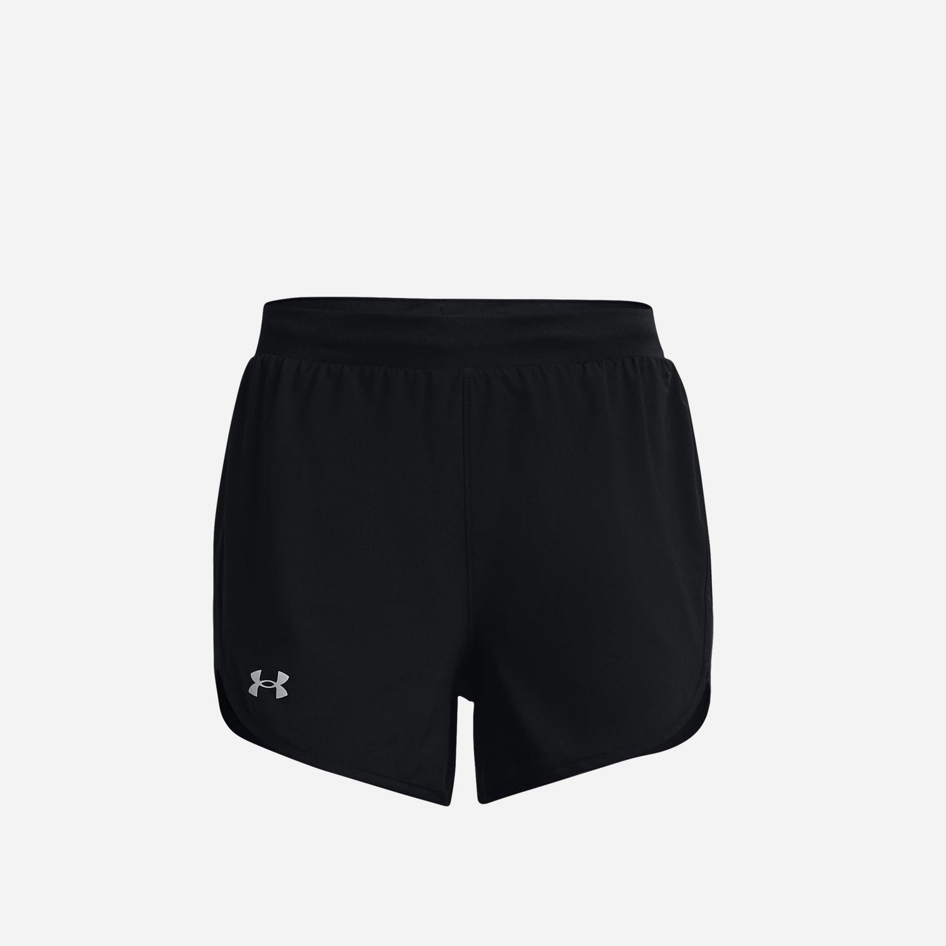 Quần Ngắn Nữ Under Armour Fly-By Elite 3'' - Supersports Vietnam