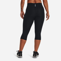 Quần Bó Thể Thao Nữ Under Armour Fly Fast 3.0 Speed Capris - Supersports Vietnam