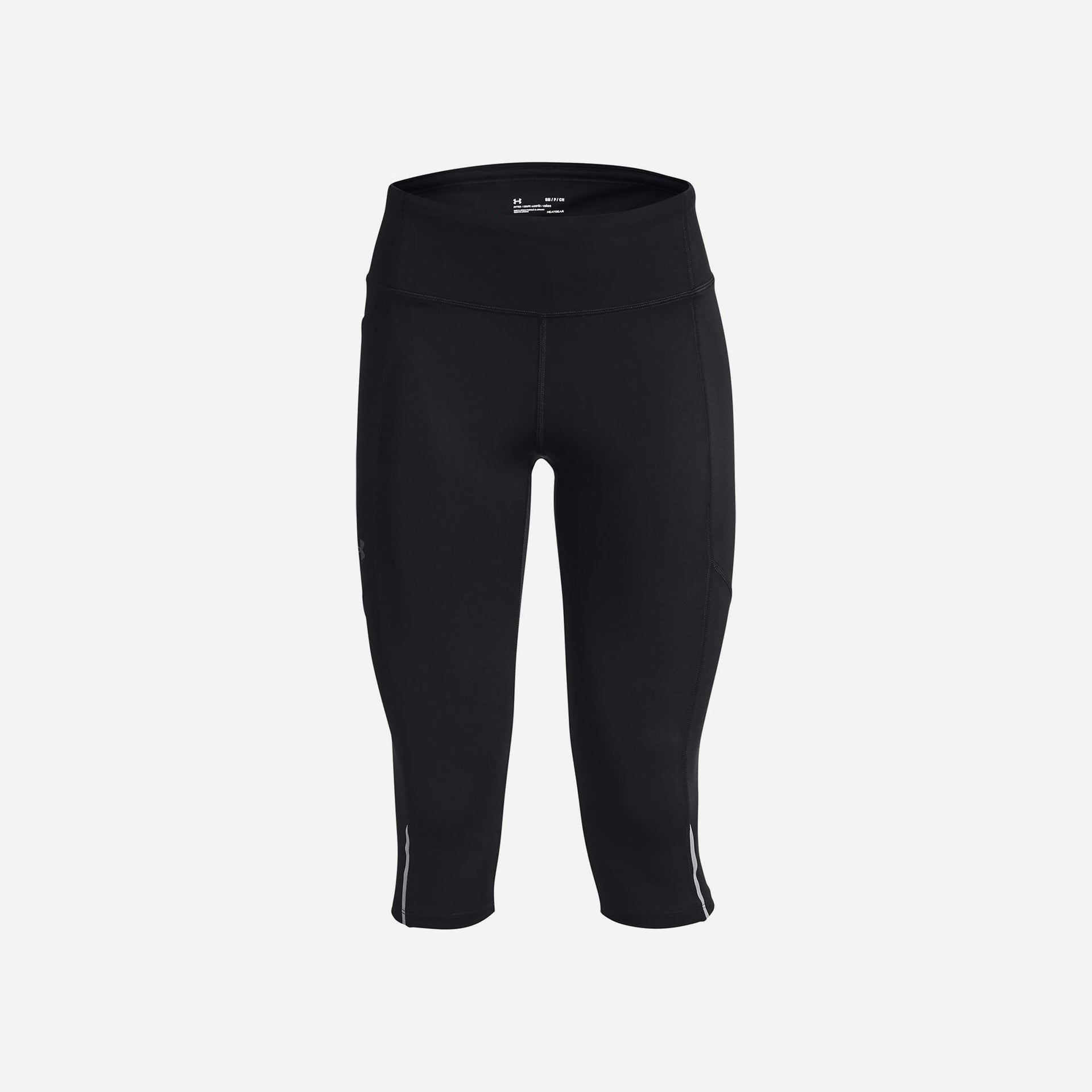 Quần Bó Thể Thao Nữ Under Armour Fly Fast 3.0 Speed Capris - Supersports Vietnam