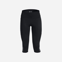 Quần Bó Thể Thao Nữ Under Armour Fly Fast 3.0 Speed Capris - Supersports Vietnam