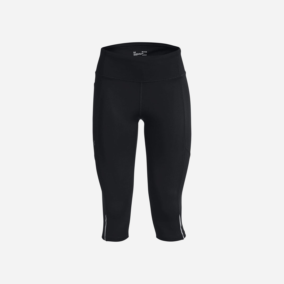 Quần Bó Thể Thao Nữ Under Armour Fly Fast 3.0 Speed Capris - Supersports Vietnam