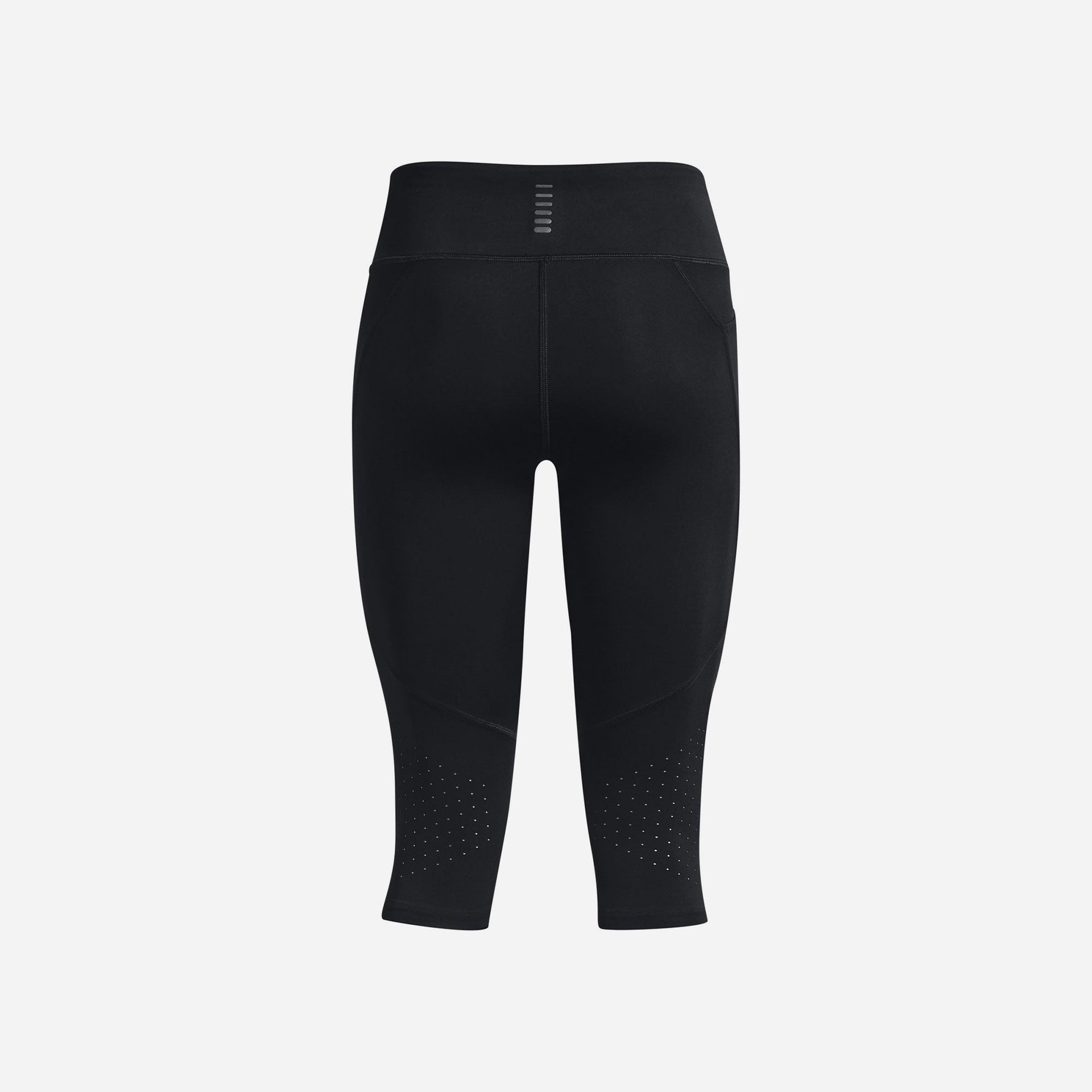 Quần Bó Thể Thao Nữ Under Armour Fly Fast 3.0 Speed Capris - Supersports Vietnam