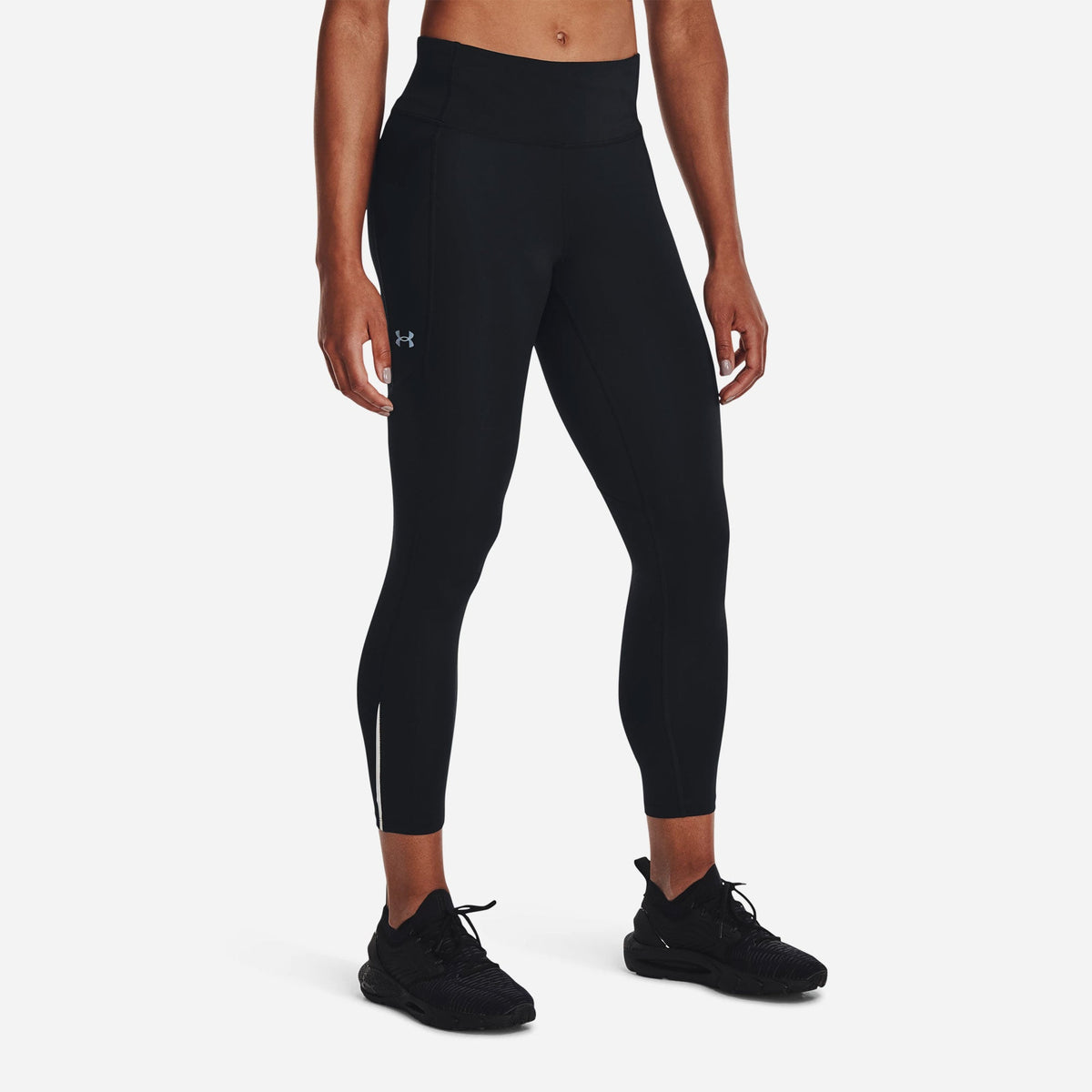 Quần Bó Thể Thao Nữ Under Armour Fly Fast 3.0 Ankle - Supersports Vietnam