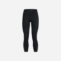 Quần Bó Thể Thao Nữ Under Armour Fly Fast 3.0 Ankle - Supersports Vietnam