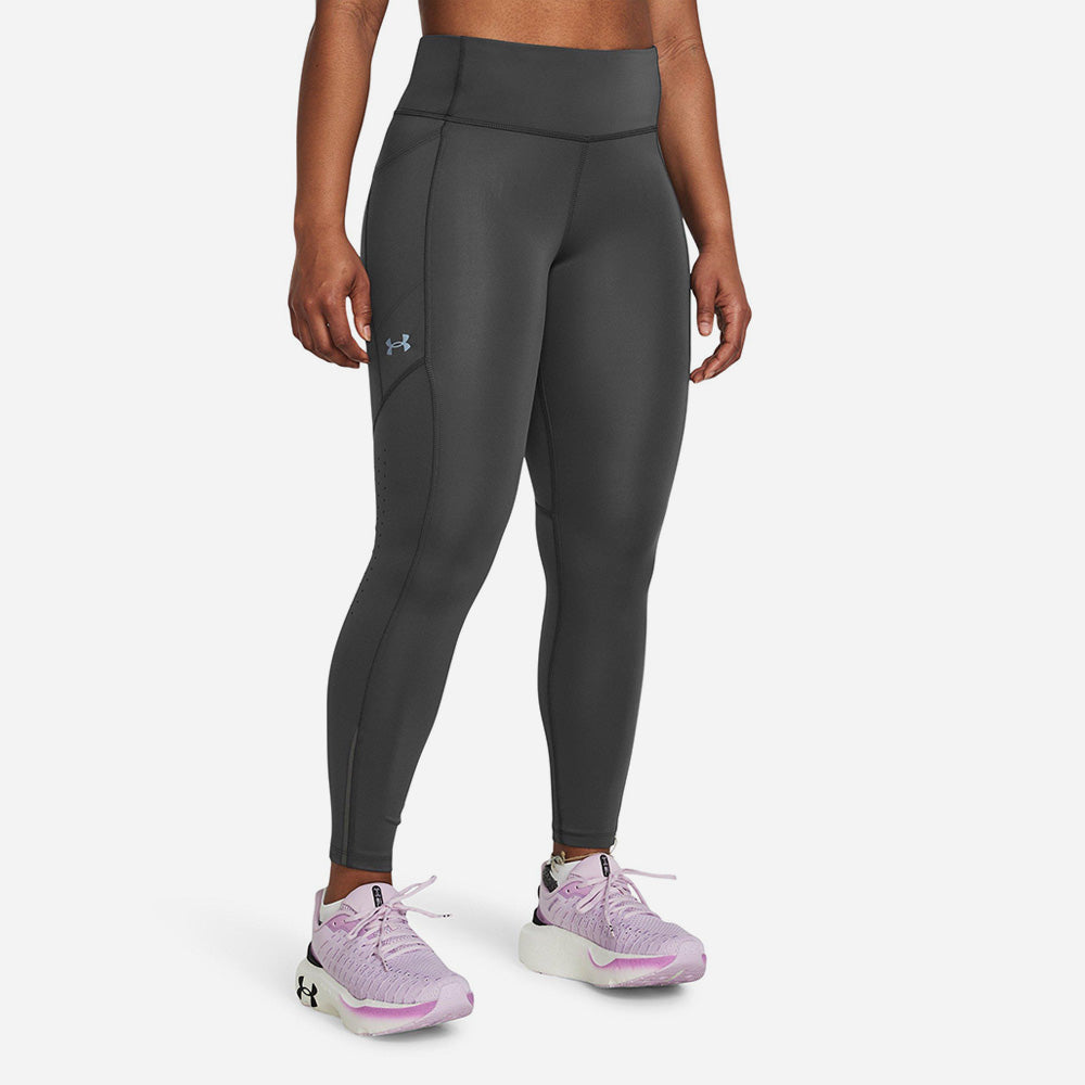 Quần Bó Thể Thao Nữ Under Armour Fly Fast Ankle - Supersports Vietnam