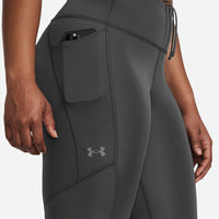 Quần Bó Thể Thao Nữ Under Armour Fly Fast Ankle - Supersports Vietnam