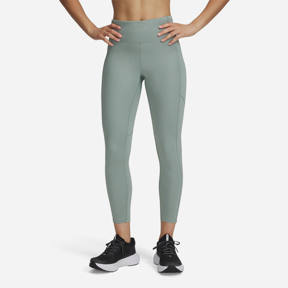 Quần Bó Thể Thao Nữ Under Armour Launch Ankle - Supersports Vietnam