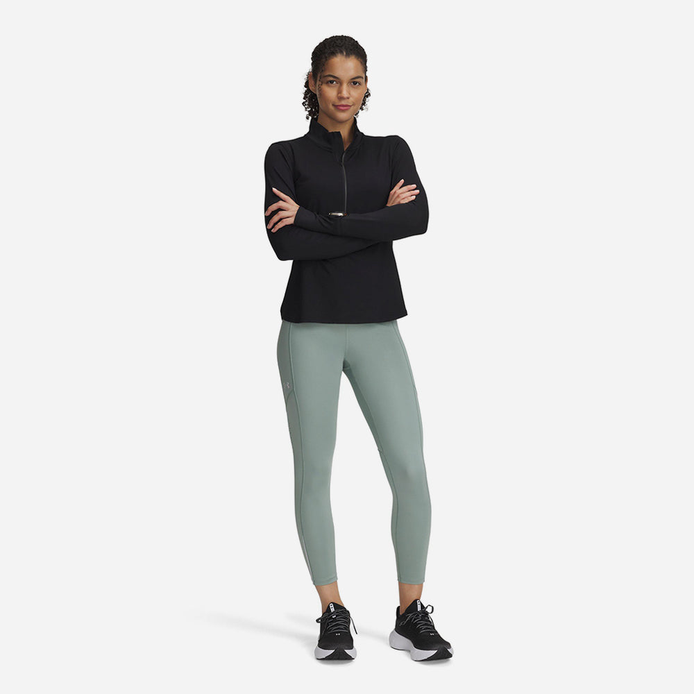 Quần Bó Thể Thao Nữ Under Armour Launch Ankle - Supersports Vietnam
