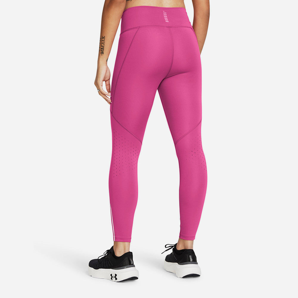 Quần Bó Thể Thao Nữ Under Armour Fly Fast Ankle - Supersports Vietnam