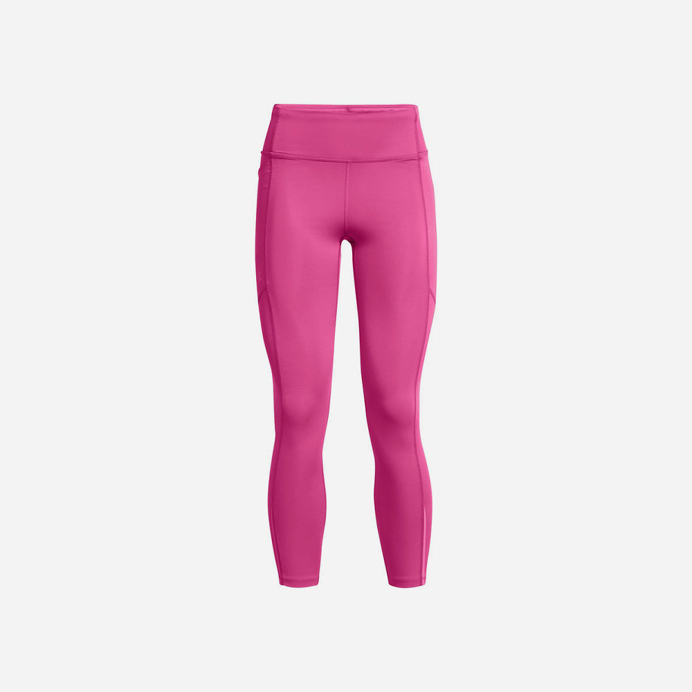 Quần Bó Thể Thao Nữ Under Armour Fly Fast Ankle - Supersports Vietnam