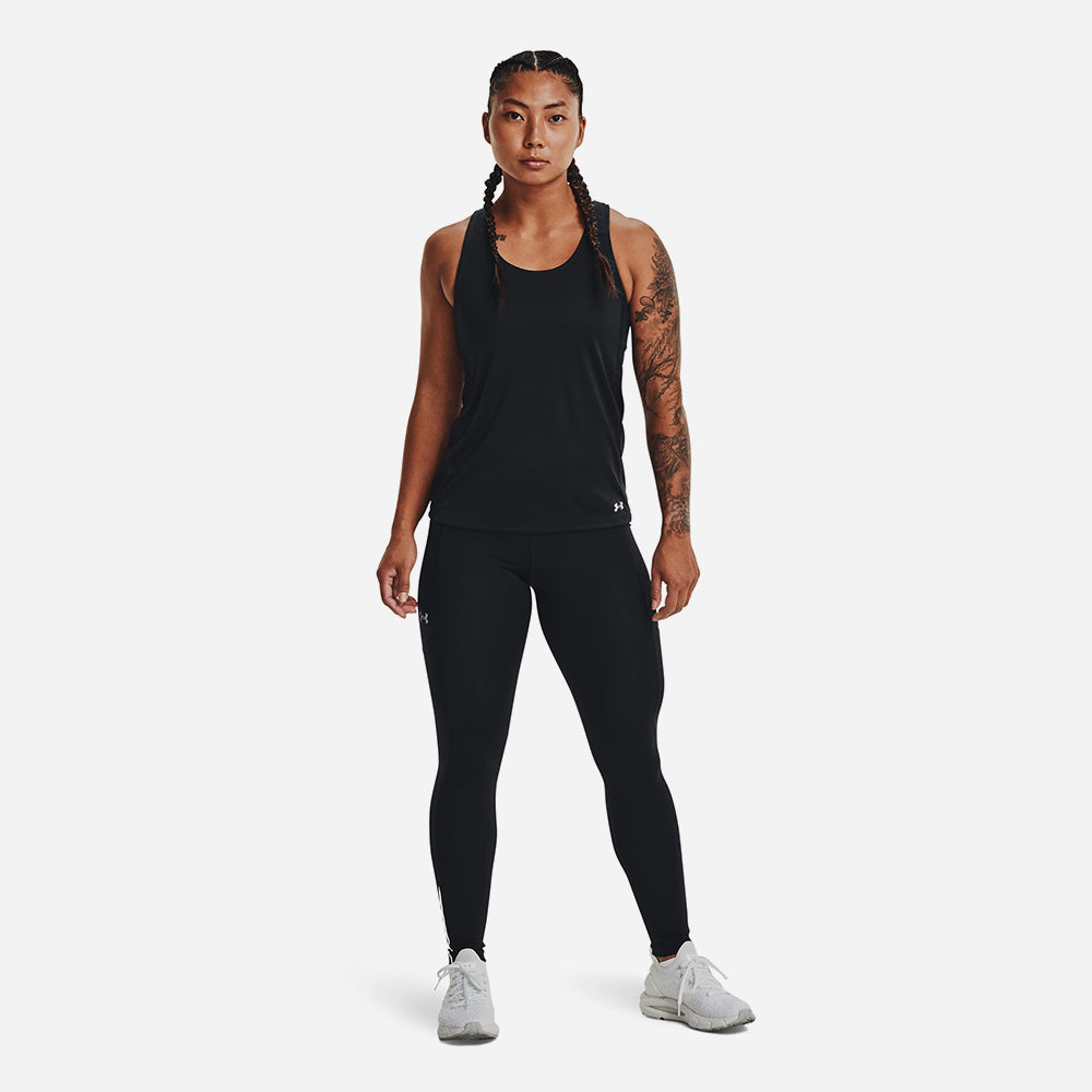 Quần Bó Thể Thao Nữ Under Armour Fly Fast - Supersports Vietnam