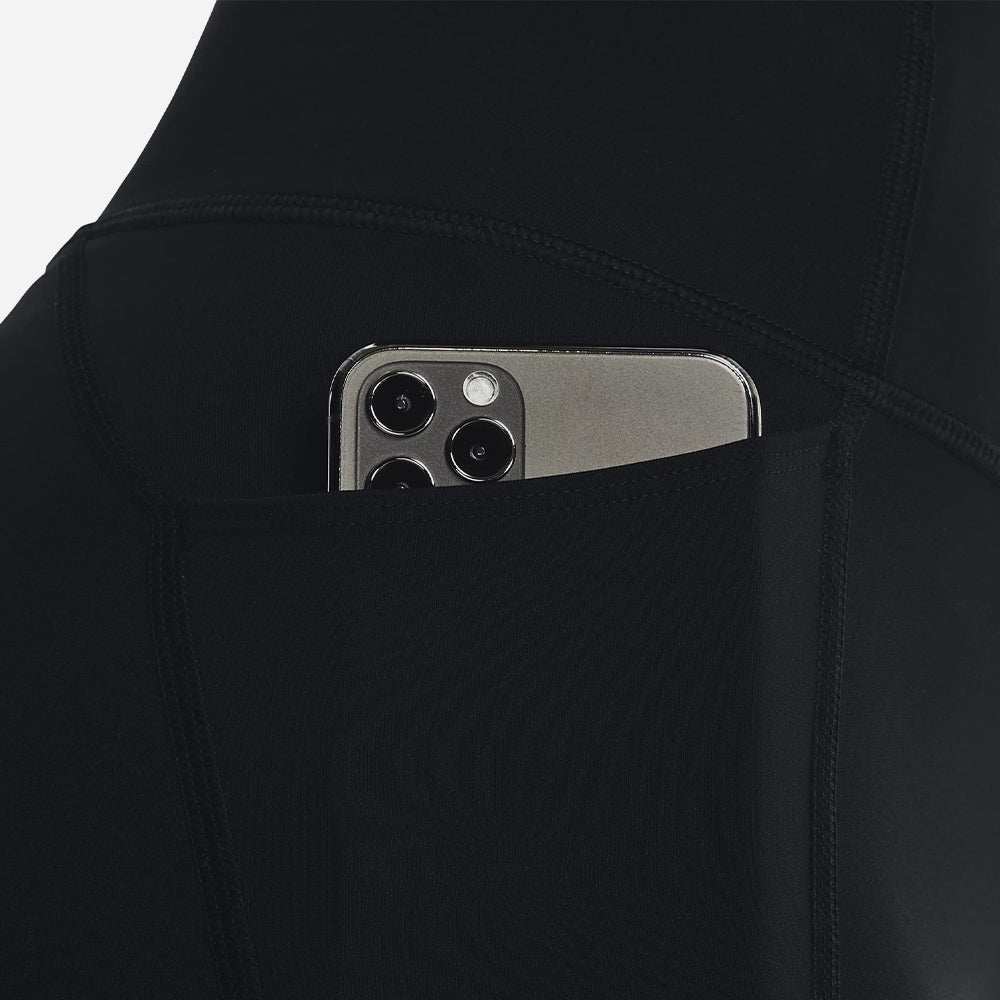 Quần Bó Thể Thao Nữ Under Armour Fly Fast - Supersports Vietnam