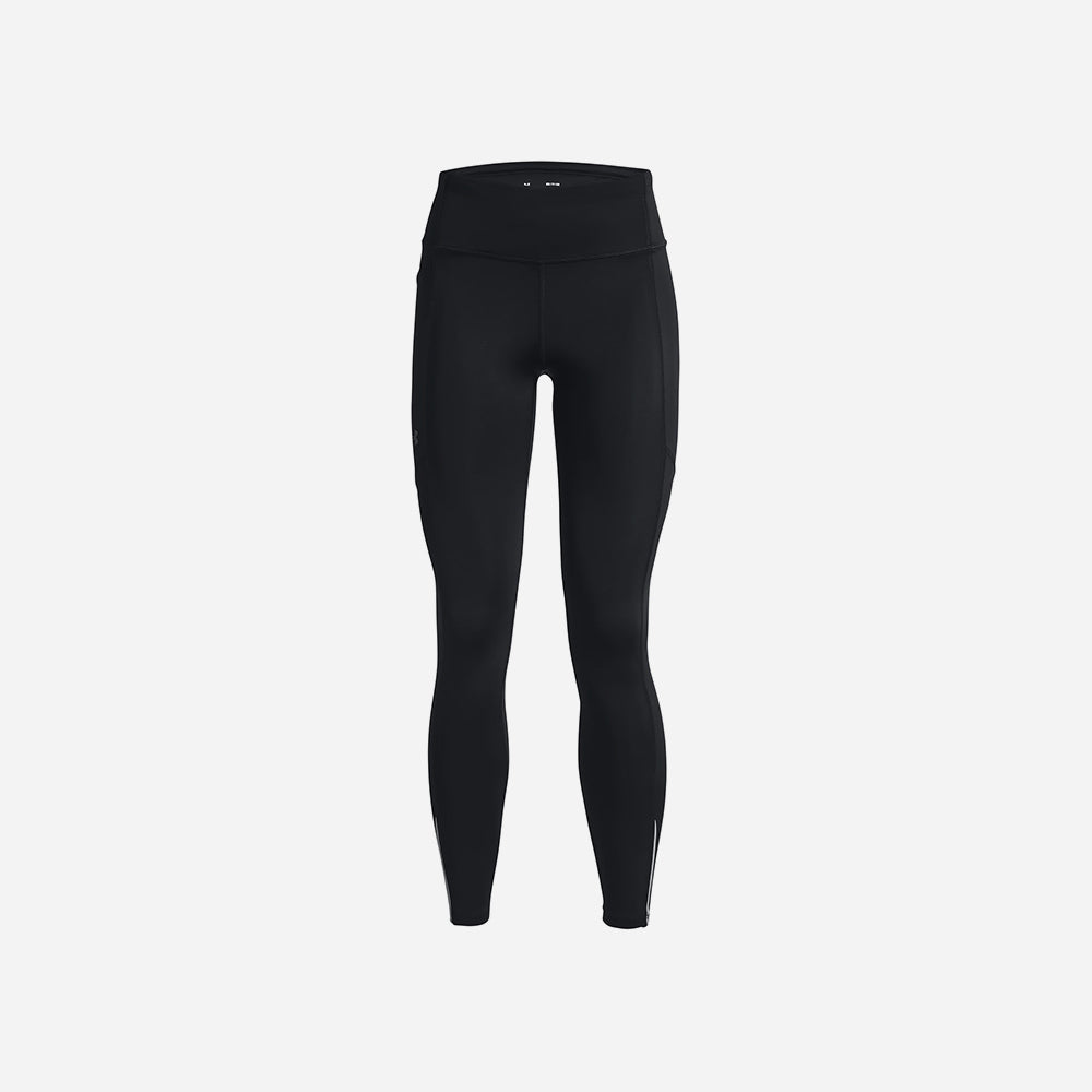 Quần Bó Thể Thao Nữ Under Armour Fly Fast - Supersports Vietnam