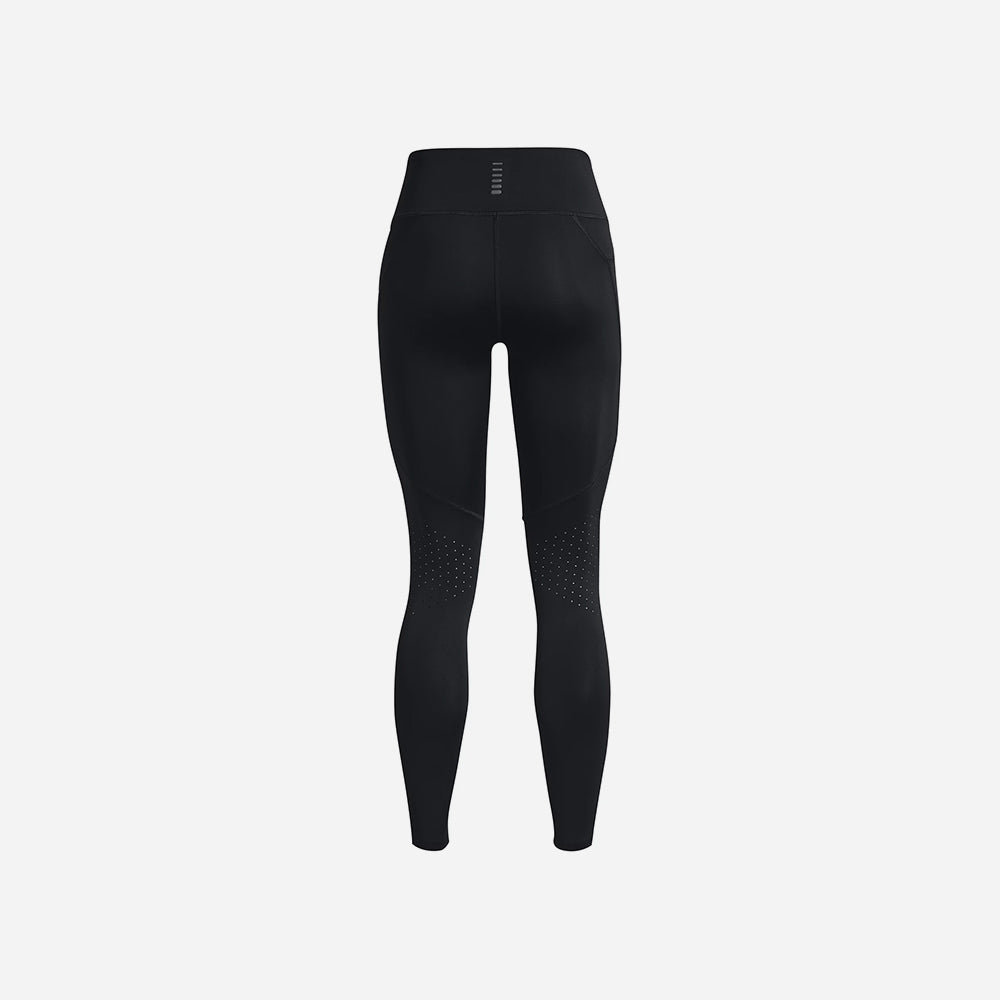 Quần Bó Thể Thao Nữ Under Armour Fly Fast - Supersports Vietnam