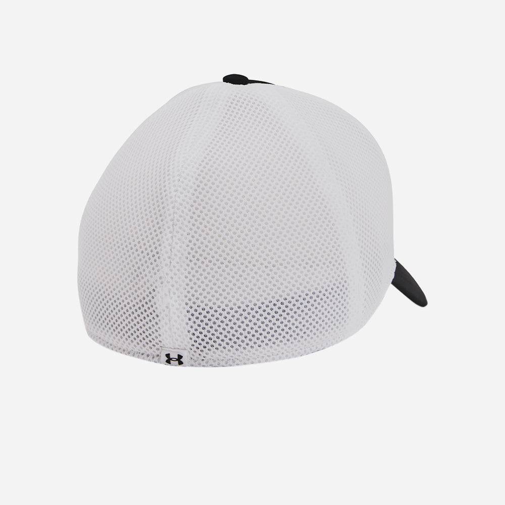 Mũ Lưỡi Trai Nam Under Armour Iso-Chill Driver Mesh - Supersports Vietnam