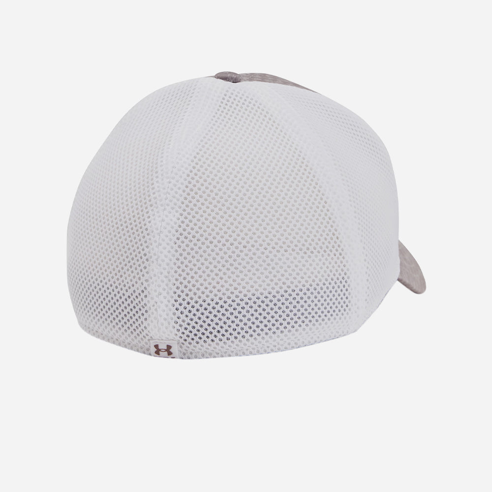 Mũ Lưỡi Trai Nam Under Armour Iso-Chill Driver Mesh - Supersports Vietnam