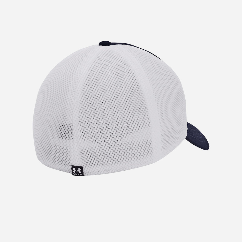 Mũ Lưỡi Trai Thể Thao Nam Under Armour Iso-Chill Driver Mesh - Supersports Vietnam